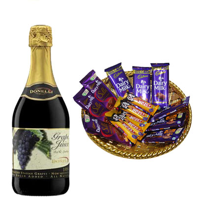 "Wine Combo - code WC07 - Click here to View more details about this Product